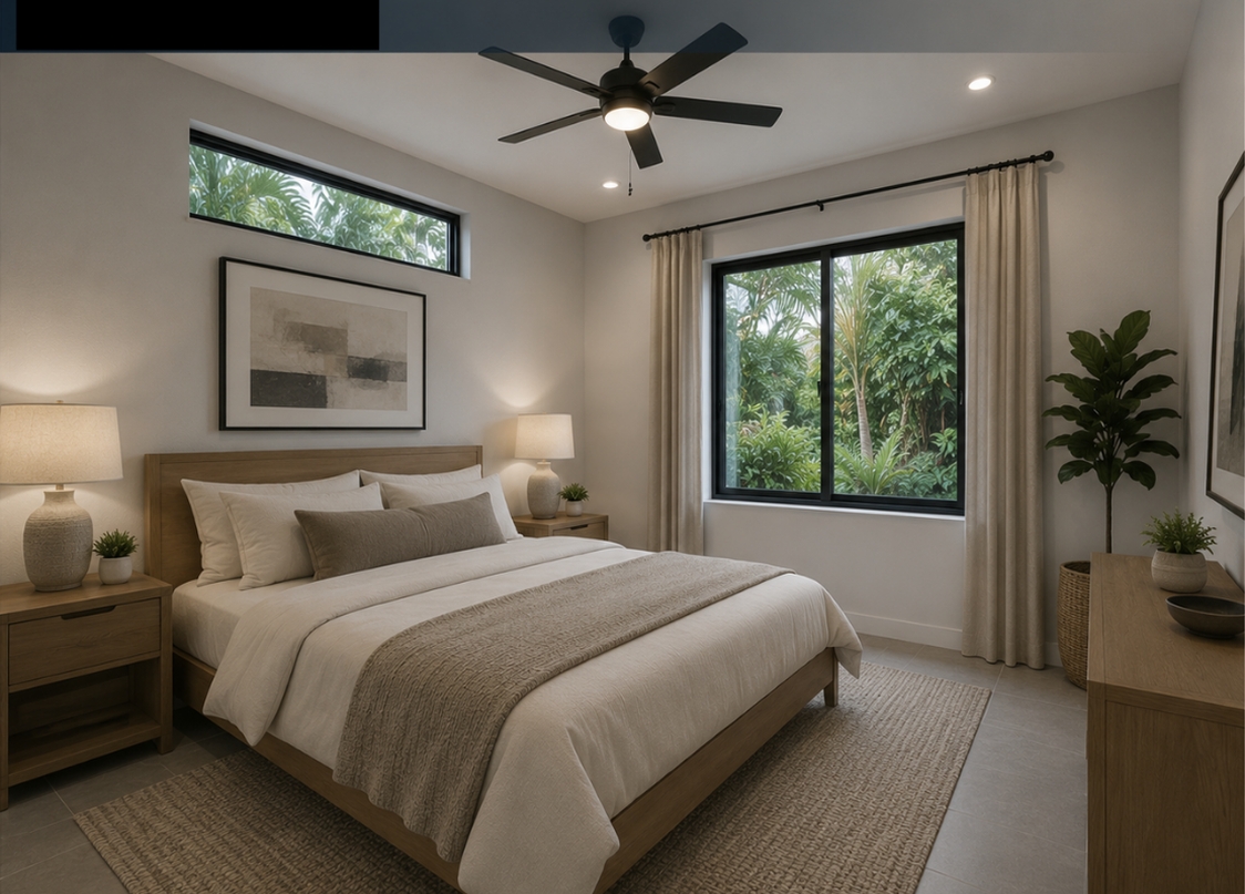 Bedroom image